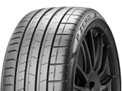 PIRELLI PZERO PZ4 LUXURY RUN FLAT